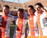 Los 2 refuerzos de Cobresal que mantuvieron con vida a los Legionarios en empate con Coquimbo Unido