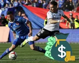 Fichajes fútbol chileno: los 3 equipos que más dinero gastaron en refuerzos
