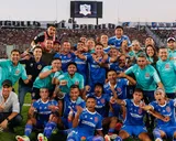 Las reacciones de ex Colo-Colo y Universidad de Chile tras el Superclásico
