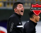 Refuerzos Ñublense: Alejandro Gaete insiste con la opción de quedarse al mando mientras todavía no oficializan al nuevo DT