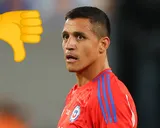 “No hay negociaciones”: un candidatazo se baja de fichar a Alexis Sánchez