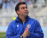 Refuerzos Audax Italiano: el fichaje que se convirtió en el bastión para JJ Ribera en los Itálicos