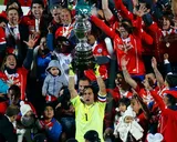 Los 5 jugadores chilenos más VALIOSOS de la Copa América 2015