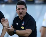 Héctor Tapia concreta sus primeras movidas en las inferiores de Colo Colo y ficha a un ex Universidad Católica