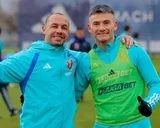 ¿Cómo les fue a Marcelo Díaz y Charles Aránguiz en U de Chile vs Colo Colo?