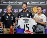 Copa Chile: los refuerzos de Colo Colo que dirán presente vs Deportes Limache
