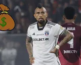 Copa Libertadores: ¿cuánto dinero pudo ganar Colo Colo si clasificaba a la semifinal?