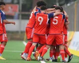 El nuevo futbolista que llegó a Universidad de Chile desde el exterior