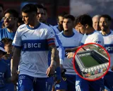 Fútbol chileno: ¿por qué Universidad Católica jugará en La Florida, el estadio de Audax Italiano?