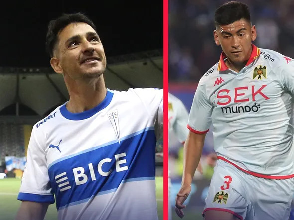 Universidad Católica vs Unión Española hoy: a qué hora juegan, alineaciones y dónde ver en vivo