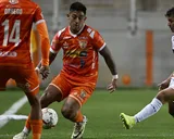 Fichajes Cobreloa: un equipo argentino viene por Mauro Brasil y ya comenzaron las charlas informales