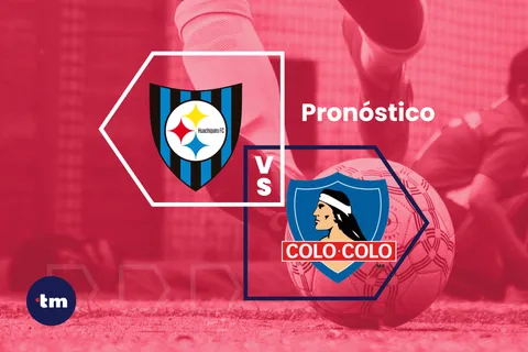Huachipato vs Colo Colo: pronóstico y cuotas de apuestas hoy 13/10/2024- Campeonato Nacional