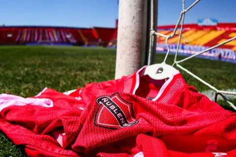 El refuerzo de Ñublense que dejaría el club a un mes de ser presentado