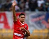 Fichajes Colo Colo: se confirmó la venta de Pablo Solari, que le da una mano al Cacique