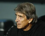 ¿Cuánto debería pagarle Betis a Manuel Pellegrini si quisiera despedirlo?