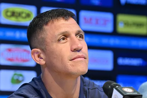 ¿Cuál es el patrimonio neto de Alexis Sánchez?