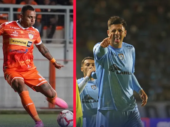 Cobreloa vs Deportes Iquique – Copa Chile: a qué hora juegan, dónde ver, posibles alineaciones e historial