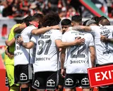 Fichajes Colo Colo: confirmaron que el Albo no contará con uno de sus delanteros para 2025