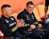 Refuerzos Colo Colo: Villa se aleja de los Albos, pero Almirón tendrá a su delantero