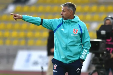 Fichajes U de Chile: aseguran que Universidad de Chile buscará un jugador del Brasileirao para 2025