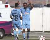 Refuerzos O’Higgins: el Celeste ganó la “disputa” y contrató a un jugador de Unión La Calera