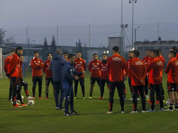 Chile vs Albania: a qué hora juegan; dónde ver, formaciones e historial