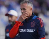 Fichajes U de Chile: una pieza del plantel de Gustavo Álvarez tiene un incierto futuro