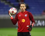 Las emotivas palabras de Christiane Endler antes de caer con Lyon en la final de la Champions League: “Un orgullo”