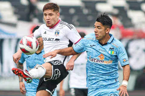 O’Higgins vs Colo Colo: a qué hora juegan, donde ver, formaciones e historial