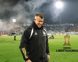 Copa Libertadores: El inédito logro de Jorge Almirón como entrenador de Colo Colo