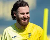 “Buen rendimiento”: confirmaron que sucederá con Ben Brereton en el futuro
