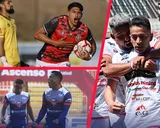 Los 5 equipos más nuevos del fútbol chileno