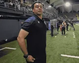 Fichajes de Audax Italiano: el hito de JJ Ribera que lo destaca sobre los 3 últimos entrenadores Audinos