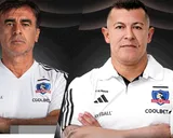 Almirón vs Quinteros: el VEREDICTO de los hinchas tras la goleada de Colo Colo