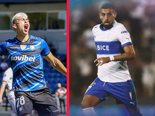 Huachipato vs Universidad Católica: a qué hora juegan, dónde ver, formaciones e historial