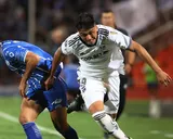 Colo-Colo vs Godoy Cruz: a qué hora juegan, dónde ver, formaciones e historial