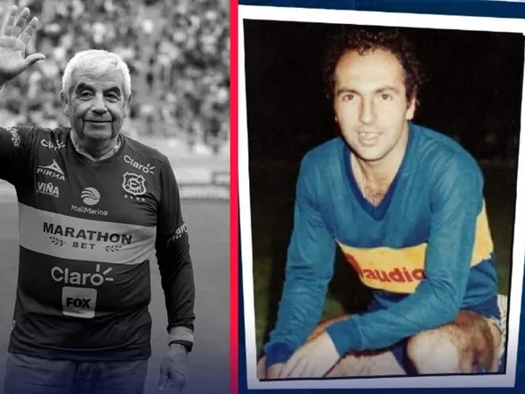 Los 7 jugadores con más presencias en la historia de Everton