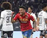 Refuerzos Unión Española: la Furia sorprendió y presentó a un ex Colo Colo como nuevo fichaje