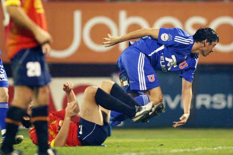 El historial entre Universidad de Chile y Unión Española