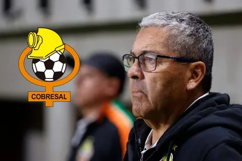 Fichajes de Cobresal: las claves de Gustavo Huerta para regresar a lo alto del Campeonato Nacional