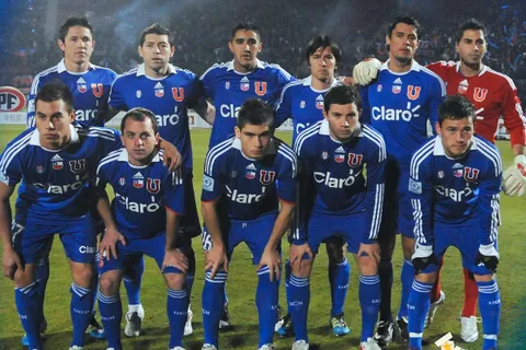 ¿Sorpresa en invierno?: Universidad de Chile iría a buscar a una gloria de la Generación Dorada