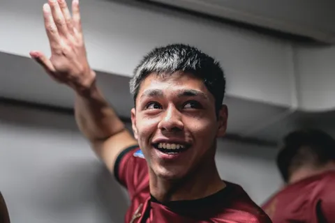 El logro de Darío Osorio en la Superliga Danesa tras anotarse en el triunfo de FC Midtjylland