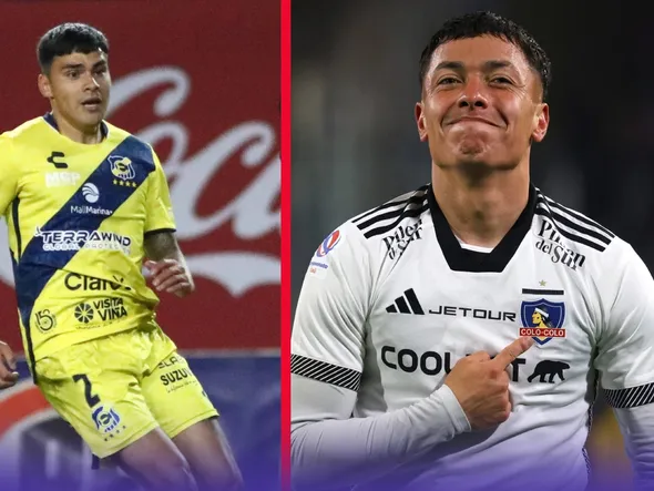 Everton vs Colo Colo hoy: a qué hora juegan, alineaciones y dónde ver en vivo