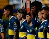 Refuerzos Everton: llegó en este mercado de fichajes y ya renovó su contrato