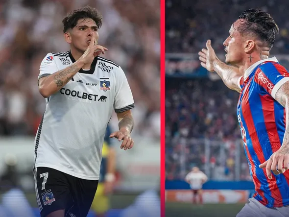 Colo-Colo vs Cerro Porteño: a qué hora juegan, dónde ver, formaciones e historial
