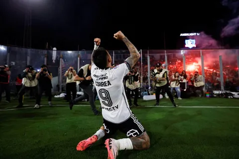 Javier Correa se expresó con sinceridad brutal sobre su fichaje por Colo Colo: “No hay”