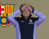 Fichajes Colo Colo: los Albos negociaron con un refuerzo que sondeó el Barcelona