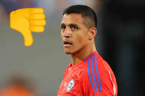 “No hay negociaciones”: un candidatazo se baja de fichar a Alexis Sánchez