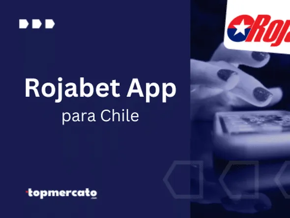Rojabet App: Apuesta a tus deportes favoritos desde tu móvil