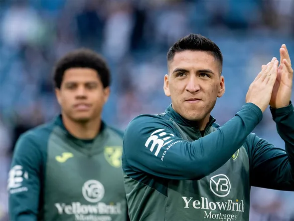 El sueño acabó: qué sucedió con Marcelino Núñez y Norwich City en el Championship